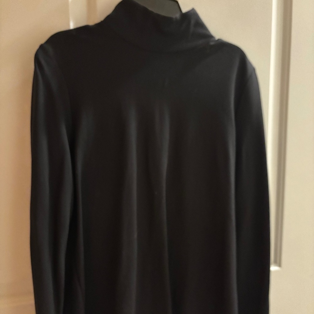 Like NEW cabi Tailored Turtleneck
